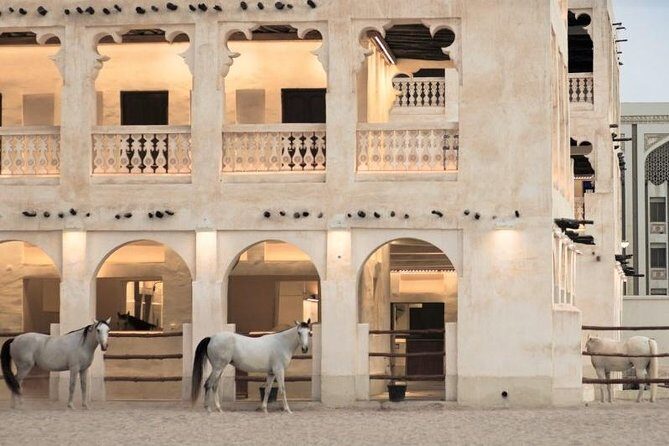 6 Hrs Doha City Tour - FAQ