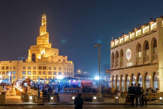6 Hrs Doha City Tour - Final Thoughts