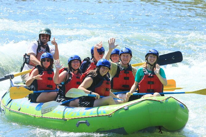 6-mile-western-scenic-raft-float-in-yellowstone-river