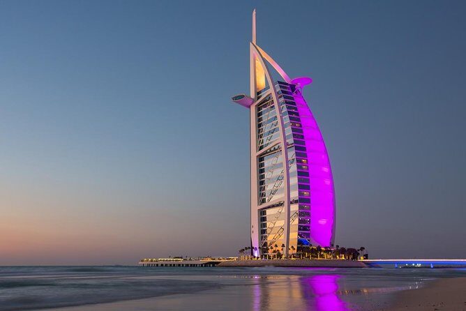 6 nights 7 days Dubai holiday package with 5 star hotel - The Sum Up: Who Is This Tour Perfect For?
