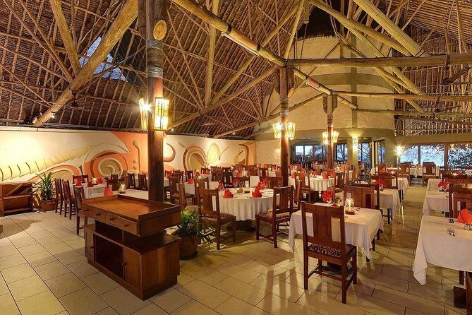 6 nights 7 days Masai Mara budget safari. - What Makes This Safari Stand Out?