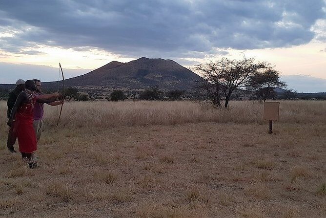 6 nights 7 days Masai Mara budget safari. - FAQ