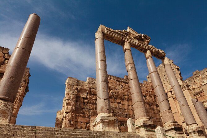 6 Nights Lebanon Holiday Vacation - Analyzing the Experience