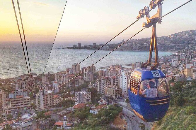 6 Nights Lebanon Holiday Vacation - Final Thoughts