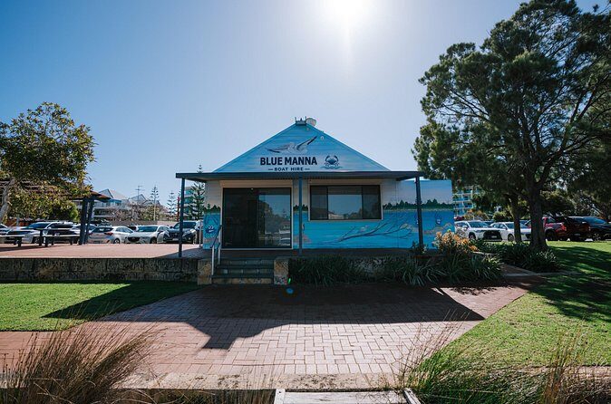6 Person Fishing Boat Rental in Mandurah - Practical Tips for Your Rental Day