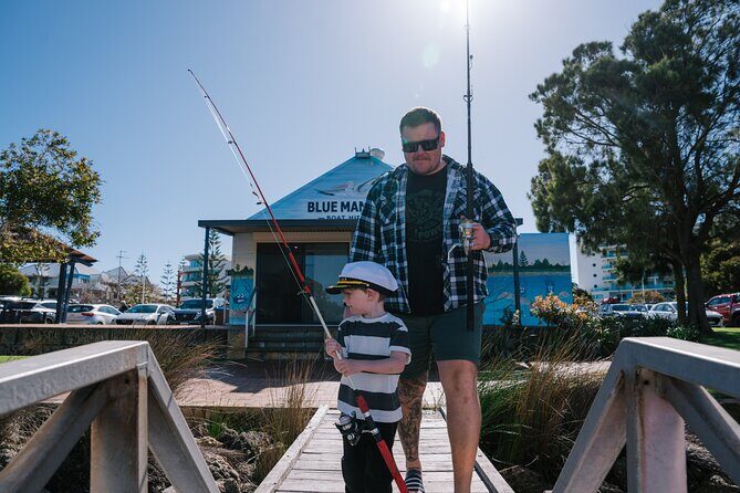 6 Person Fishing Boat Rental in Mandurah - The Sum Up: A Worthwhile Water Adventure