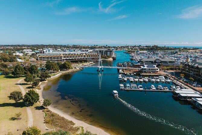 6 Person Fishing Boat Rental in Mandurah - FAQ