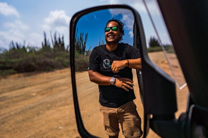 6-seat-utv-8-hour-rental-in-kralendijk