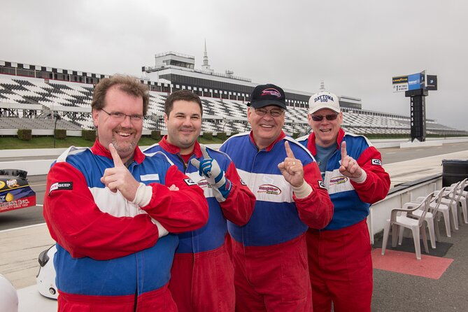 60-mile-stock-car-drive-experience-at-pocono-raceway