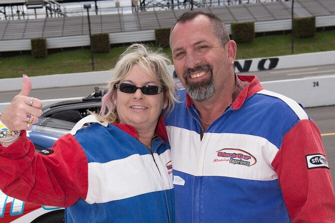 60-mile-stock-car-drive-experience-at-pocono-raceway