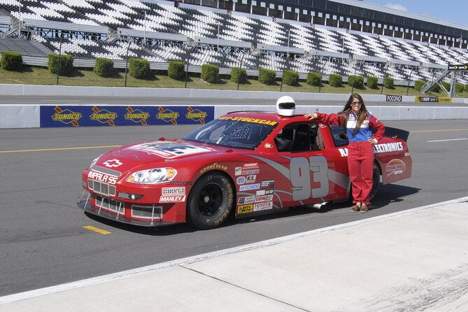 60-mile-stock-car-drive-experience-at-pocono-raceway