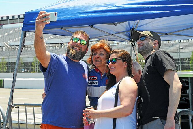 60-mile-stock-car-drive-experience-at-pocono-raceway
