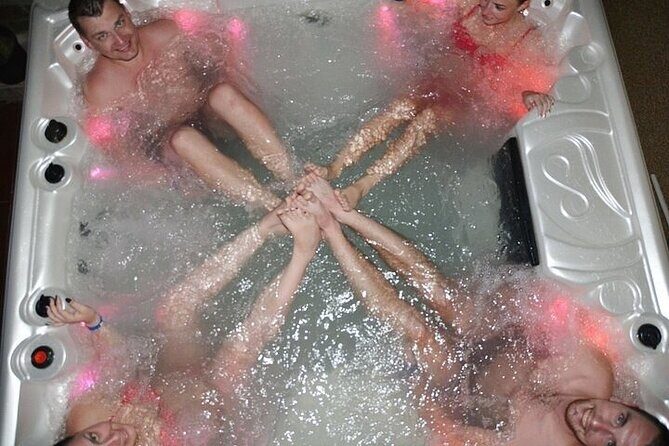 60-Minute Full Body Massage with Jacuzzi & Sauna in Hurghada - FAQs
