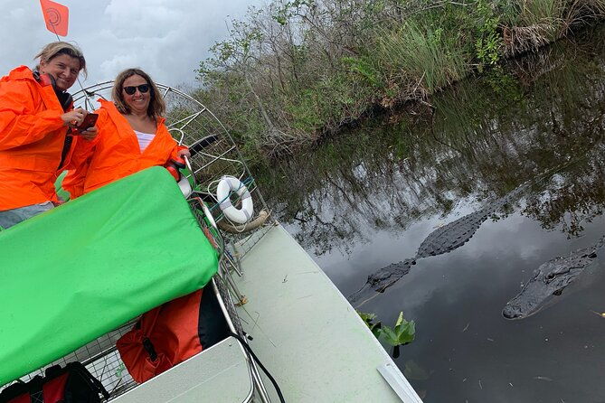 60-minute-small-group-semi-private-everglades-river-of-grass-airboat-charter
