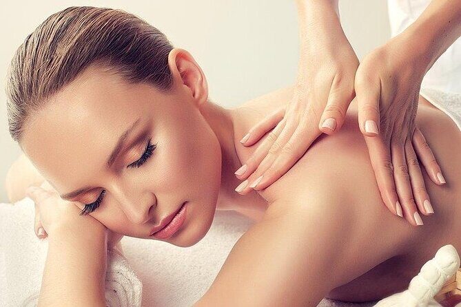 60 minutes full body massage in Hurghada - What to Expect During Your Massage Experience