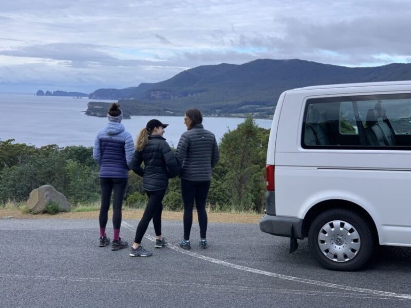6D5N Tasmania Unveiled: Discovering Icons and Hidden Gems - Who This Tour Is Best For