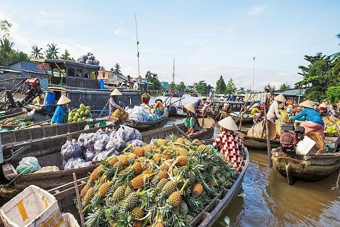 6Day Package Vietnam Tour: Sai Gon - Hanoi - Ha long Cruise - Frequently Asked Questions