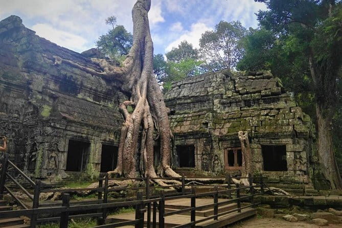 6Days 5Nighs Siem Reap Highlight(PREP5P) - Why This Tour Is a Great Fit