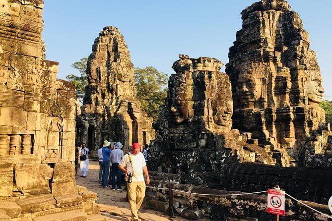 6Days 5Nighs Siem Reap Highlight(PREP5P) - Frequently Asked Questions
