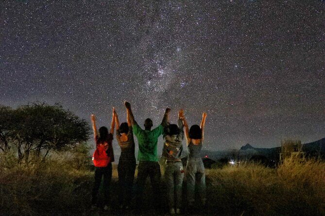 6days Masai mara-lake nakuru via Lake naivasha-Amboseli 4x4 jeep Safari - Practical Tips for Travelers