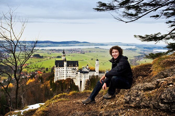 6hour-tour-from-munich-to-neuschwanstein-castle