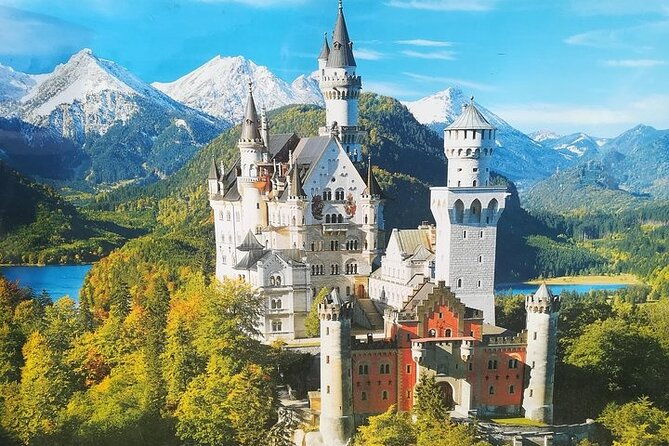 6hour-tour-from-munich-to-neuschwanstein-castle