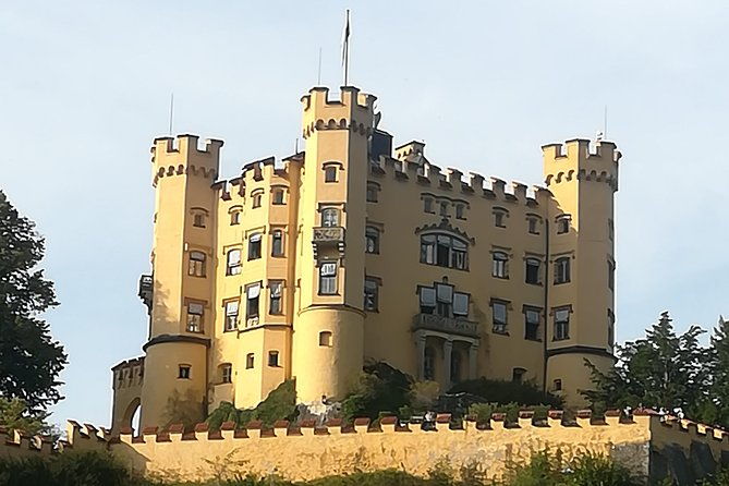 6hour-tour-from-munich-to-neuschwanstein-castle