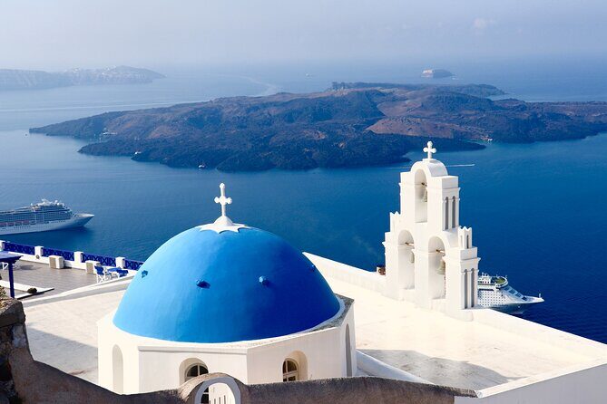 6hours Private Tour : Santorini Luxury Shore Excursion. - Who Will Love This Tour?