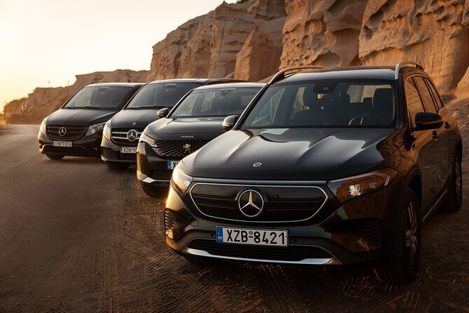 6hours Private Tour : Santorini Luxury Shore Excursion. - Final Words