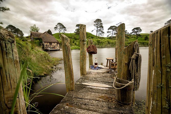 6hr Hobbiton Movie Set Tour - Departs Tauranga - Who Should Consider This Tour?