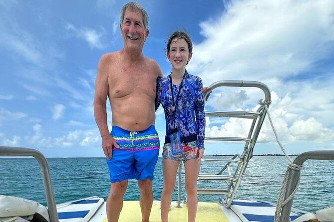 6hr-provo-cays-exploration-with-lunch-in-gracebay
