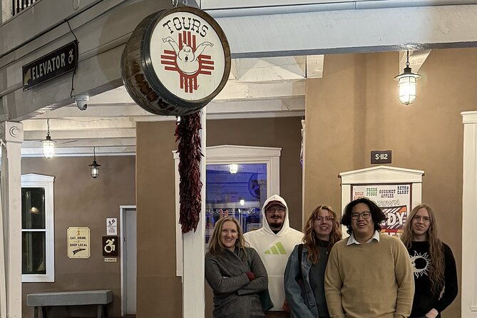 6pm-private-ghost-tour-of-old-town-albuquerque-2