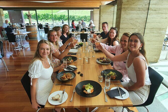 7- 8 Hour StelaVino Guided Wine Tours From Hobart, Tasmania - Why This Tour Offers Great Value