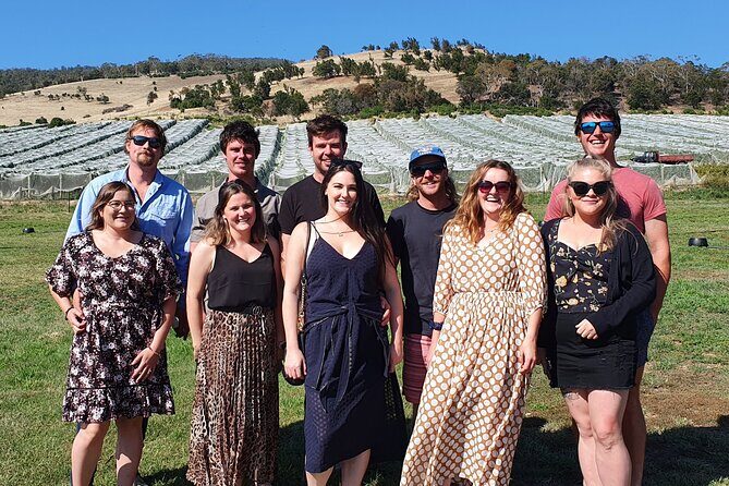 7- 8 Hour StelaVino Guided Wine Tours From Hobart, Tasmania - The Bottom Line: Is It Right for You?