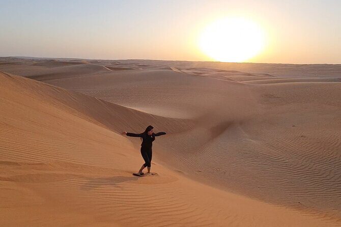 7-8 Hours Private Desert Adventure Trip with Activities - FAQ