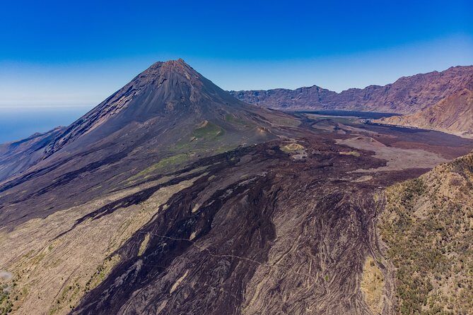 7. Ascension of VOLCAN Grand Pico to FOGO - What Makes This Tour Stand Out