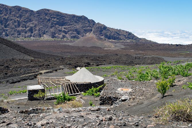 7. Ascension of VOLCAN Grand Pico to FOGO - The Sum Up