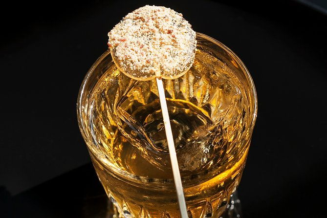 7-course-tasting-menu-with-cocktail-pairing-in-gdansk