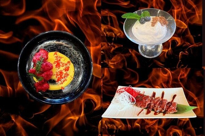 7-courses-teppanyaki-tasting-menu-with-fire-show-4