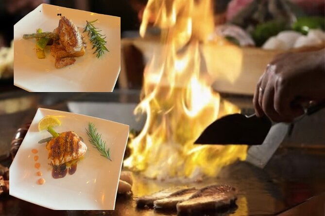 7-courses-teppanyaki-tasting-menu-with-fire-show