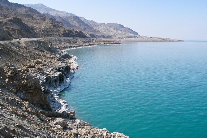 7 Day 6 Night Discover Jordan Tour - The Detailed Breakdown: What to Expect from Each Day