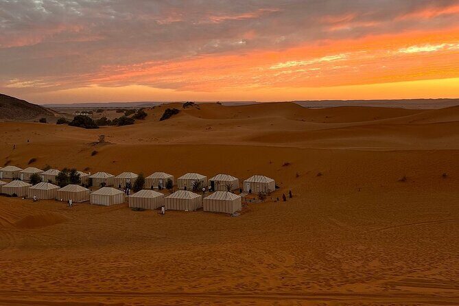7 Day/6 Night Morocco Casablanca To Sahara & Marrakech Tour - Practical Tips for Travelers