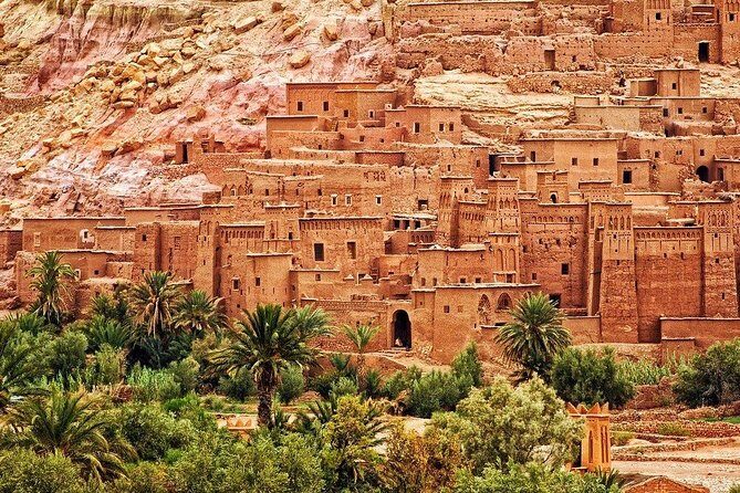 7 Day/6 Night Morocco Casablanca To Sahara & Marrakech Tour - Who Should Consider This Tour?