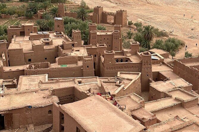 7 Day/6 Night Morocco Casablanca To Sahara & Marrakech Tour - Final Thoughts