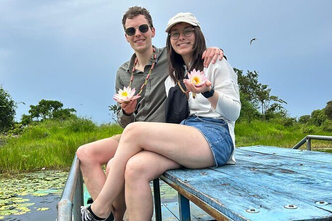 7 Day 6 Night Sri Lanka Culture and Beach Escape - An In-Depth Look at the Itinerary