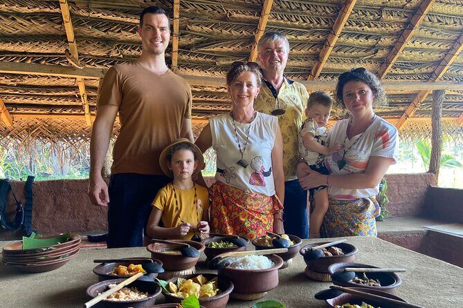 7 Day 6 Night Sri Lanka Culture and Beach Escape - Final Thoughts