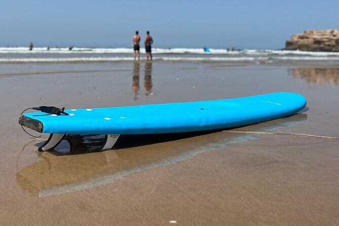 7-Day All Inclusive Surf Camp in Tamraght - FAQ