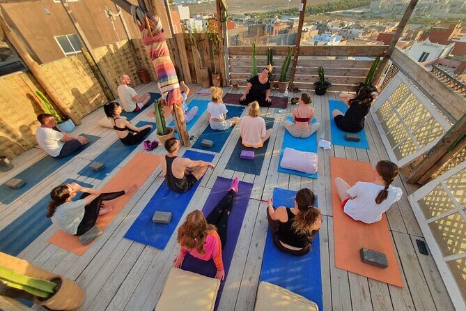 7-Day All Inclusive Yoga and Surf Class Experience in Tamraght - Who Is This Tour Best Suited For?  