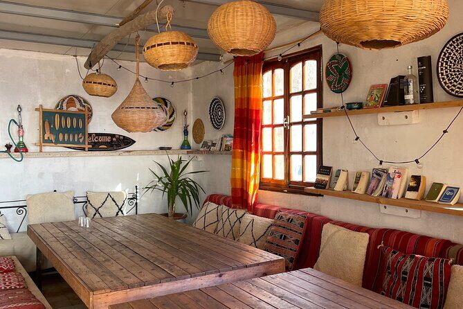 7-Day All Inclusive Yoga and Surf Class Experience in Tamraght - FAQ  