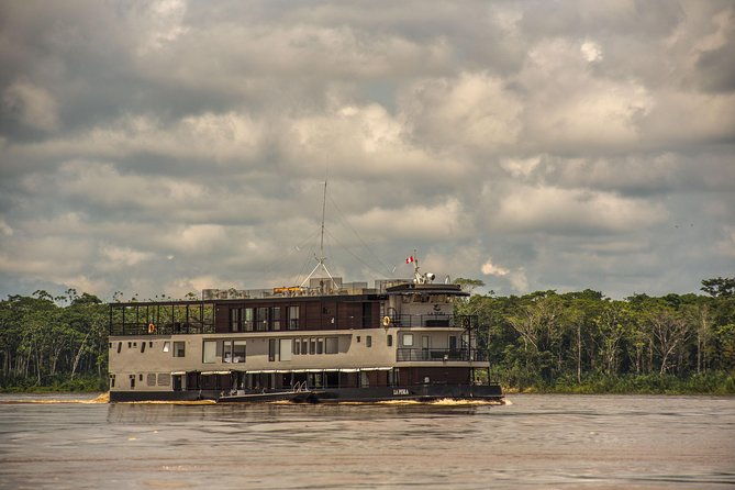 7-day-amazon-river-luxury-cruise-from-iquitos-on-la-perla